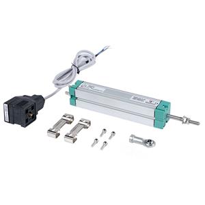 Points to note when using a linear displacement sensor