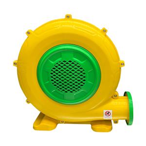 High Quality Low Noise Customized Portable Small Inflatable Blower for Household