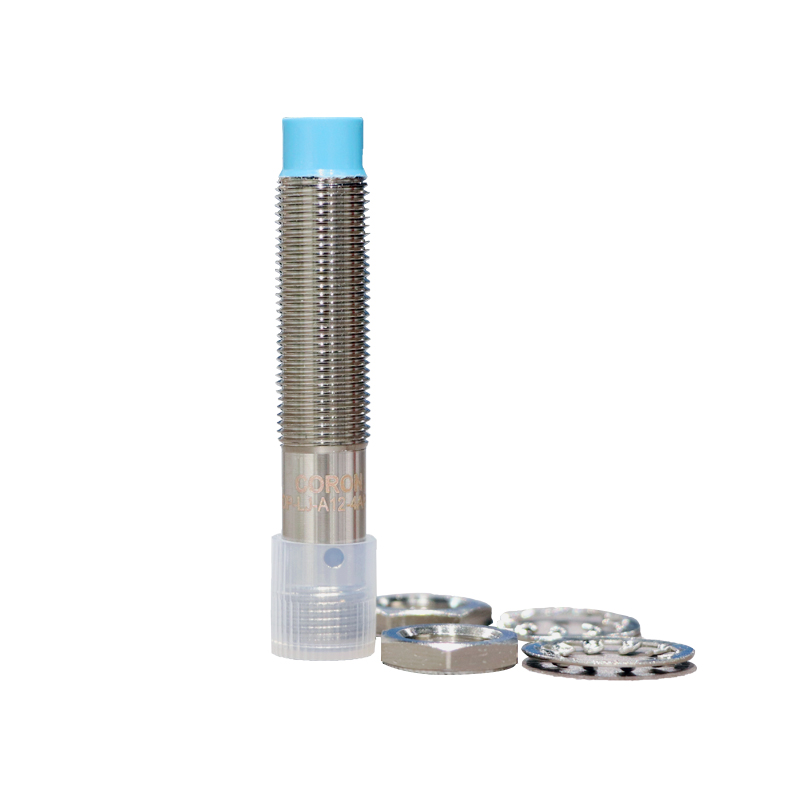 What are the advantages of inductive proximity sensor in industrial production?