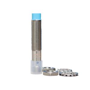 What are the advantages of inductive proximity sensor in industrial production?