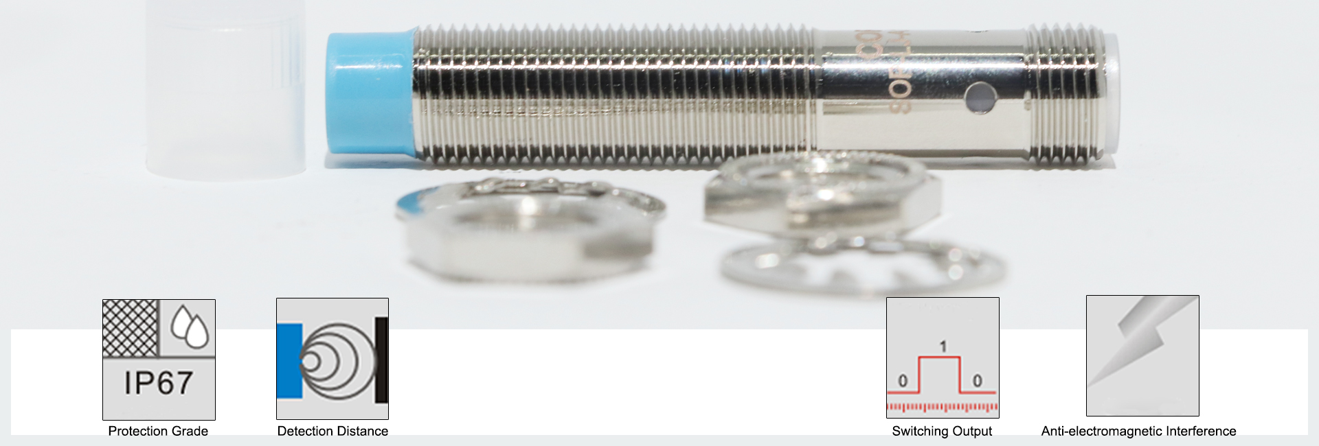 Proximity sensor