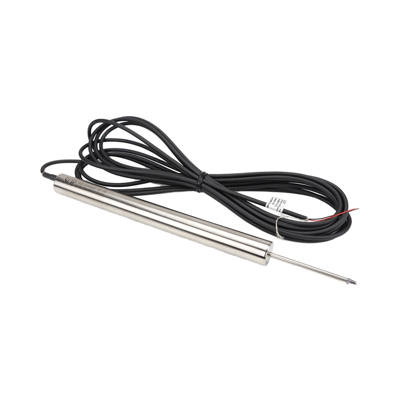 Theory, Characteristics and Application of LVDT Displacement Sensor