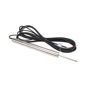 Theory, Characteristics and Application of LVDT Displacement Sensor