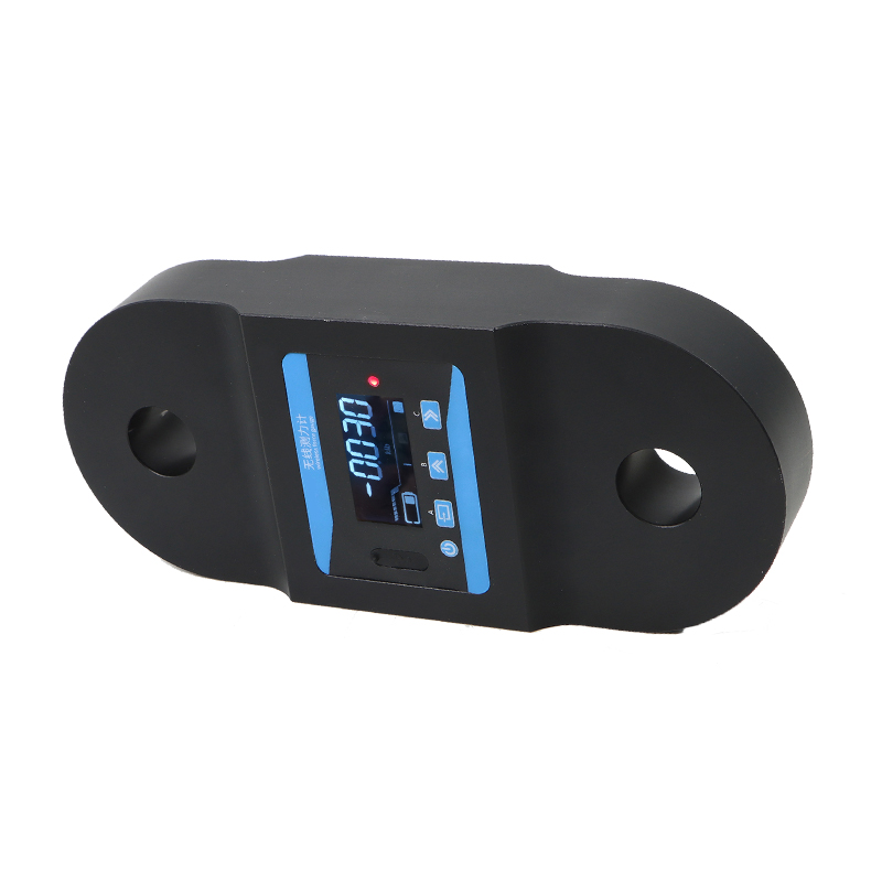 Digital Dynamometer Load Cell 10T 12T 15T Wireless Board Ring Dynamometer for Industrial Weight Measure