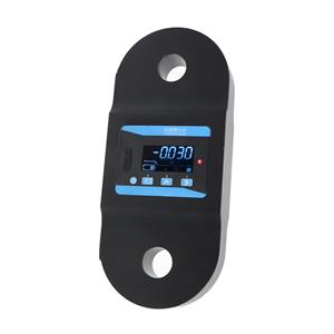 Digital Dynamometer Load Cell 10T 12T 15T Wireless Board Ring Dynamometer for Industrial Weight Measure