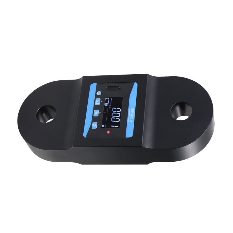 Digital Dynamometer Load Cell 10T 12T 15T Wireless Board Ring Dynamometer for Industrial Weight Measure
