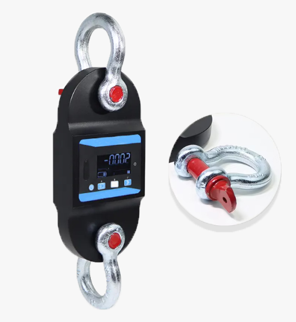 Wireless Load Cell