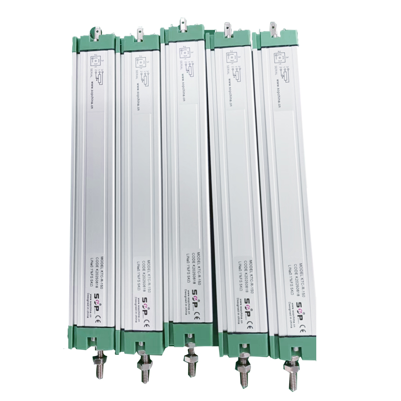 The Common Faults of Linear Displacement Sensor and Troubleshooting Methods