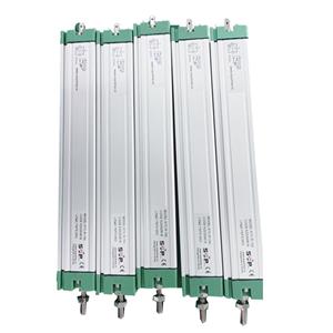 The Common Faults of Linear Displacement Sensor and Troubleshooting Methods