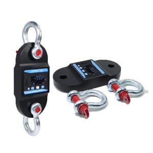 Wireless plate-ring dynamometer SOPBH-103