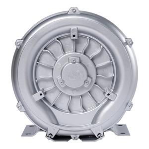 Application of LionGoal High Pressure blower in Injection Molding Machine