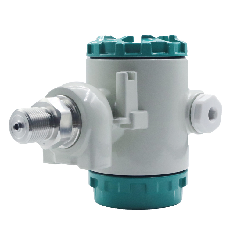 Factory Price High Quality Industrial Digital Differential Pressure Transmitter 4-20mA RS485 for Liquid or Gas Measurement