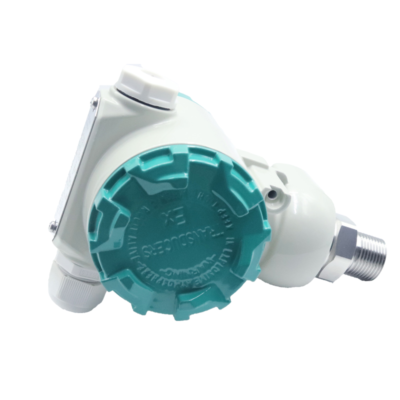 Factory Price High Quality Industrial Digital Differential Pressure Transmitter 4-20mA RS485 for Liquid or Gas Measurement