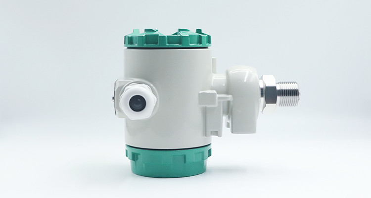 pressure sensor rs485