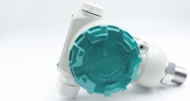 pressure transmitter