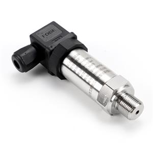 How to maintain the pressure sensor in use?