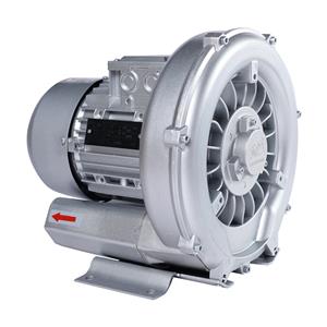 Application of LionGoal high pressure blower in agricultural production