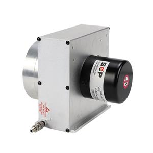Application of Draw Wire Sensor in Measuring Tree Growth