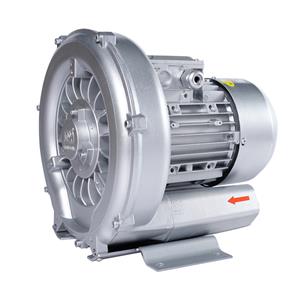 What Is A Ring Blower? How Does It Work And Application?