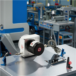 How much do you know about the cable displacement sensor?