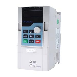 SOP280-1R5G-T3 Frequency Converter 60hz To 50hz 3 Phase 380v Output Current 4A 5A for 1.5kw 2.2kw Motor