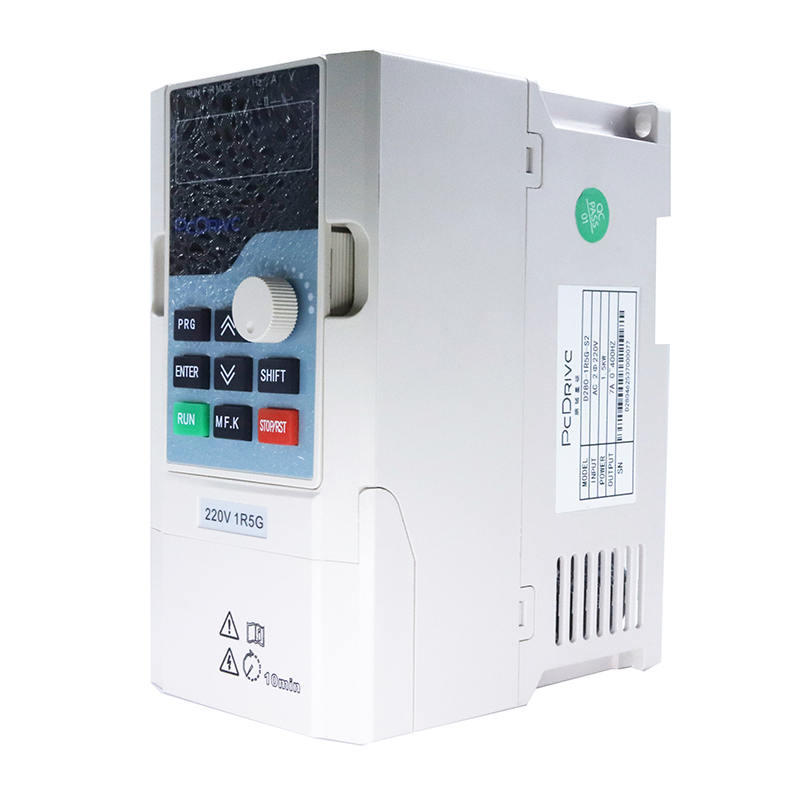 SOP280-1R5G-T3 Frequency Converter 60hz To 50hz 3 Phase 380v Output Current 4A 5A for 1.5kw 2.2kw Motor