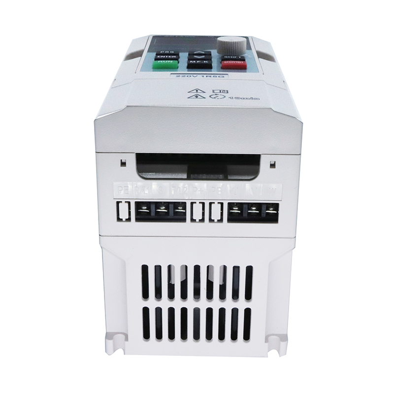 SOP280-1R5G-T3 Frequency Converter 60hz To 50hz 3 Phase 380v Output Current 4A 5A for 1.5kw 2.2kw Motor