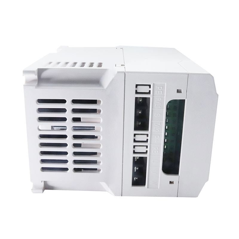 SOP280-1R5G-T3 Frequency Converter 60hz To 50hz 3 Phase 380v Output Current 4A 5A for 1.5kw 2.2kw Motor
