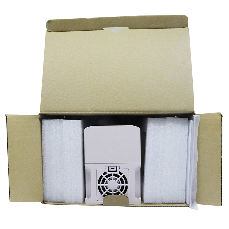 SOP280-1R5G-T3 Frequency Converter 60hz To 50hz 3 Phase 380v Output Current 4A 5A for 1.5kw 2.2kw Motor