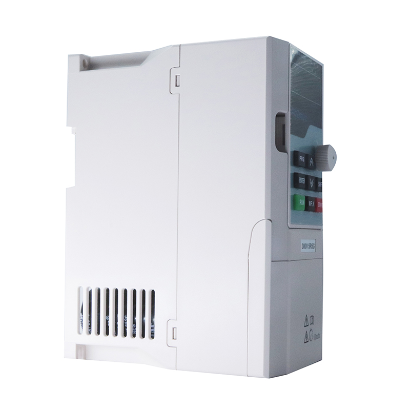 SOP280-5R5G-T3 Frequency Converter 50hz To 60hz Three Phase AC Power Frequency Converter 380v Output Current 13A for 5.5kw Motor