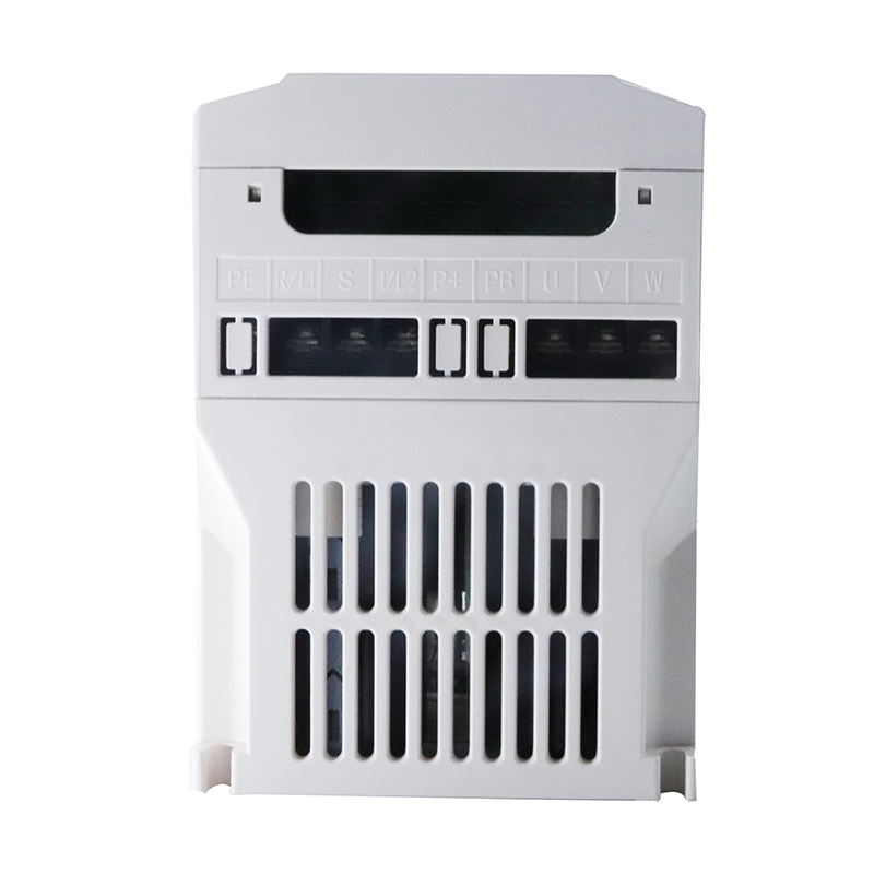 SOP280-5R5G-T3 Frequency Converter 50hz To 60hz Three Phase AC Power Frequency Converter 380v Output Current 13A for 5.5kw Motor