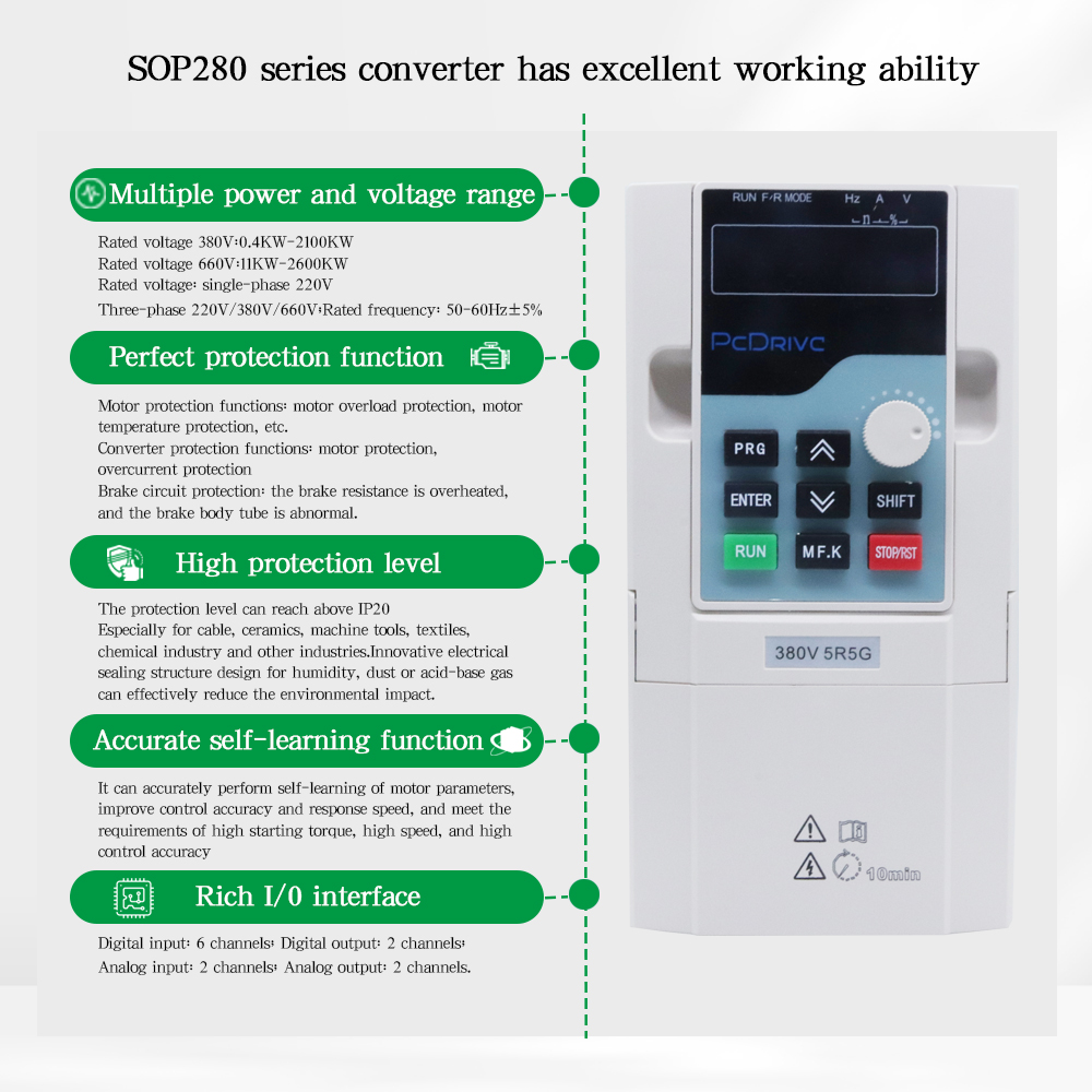 frequency converter 50hz to 60hz