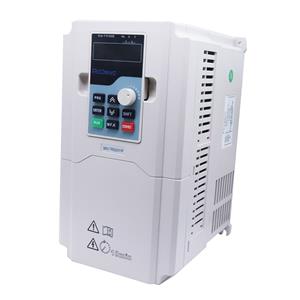 High Performance SOP280-7R5G-011P-T3 60hz 50hz 3 Phase 380v Frequency Converter Speed Control Variable Frequency Drive for 7.5kw 11kw Industrial Motor