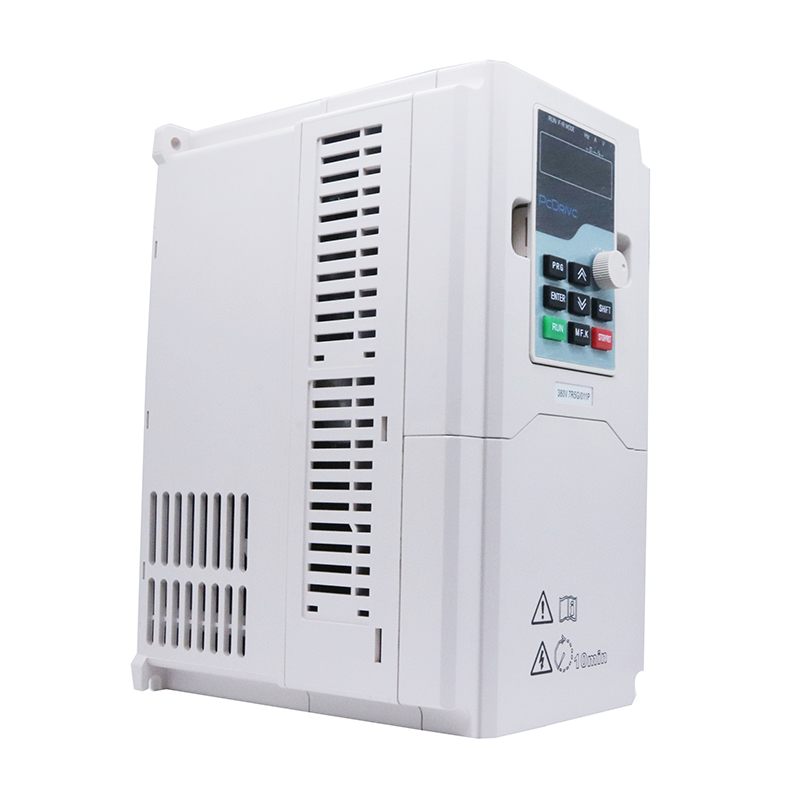 High Performance SOP280-7R5G-011P-T3 60hz 50hz 3 Phase 380v Frequency Converter Speed Control Variable Frequency Drive for 7.5kw 11kw Industrial Motor