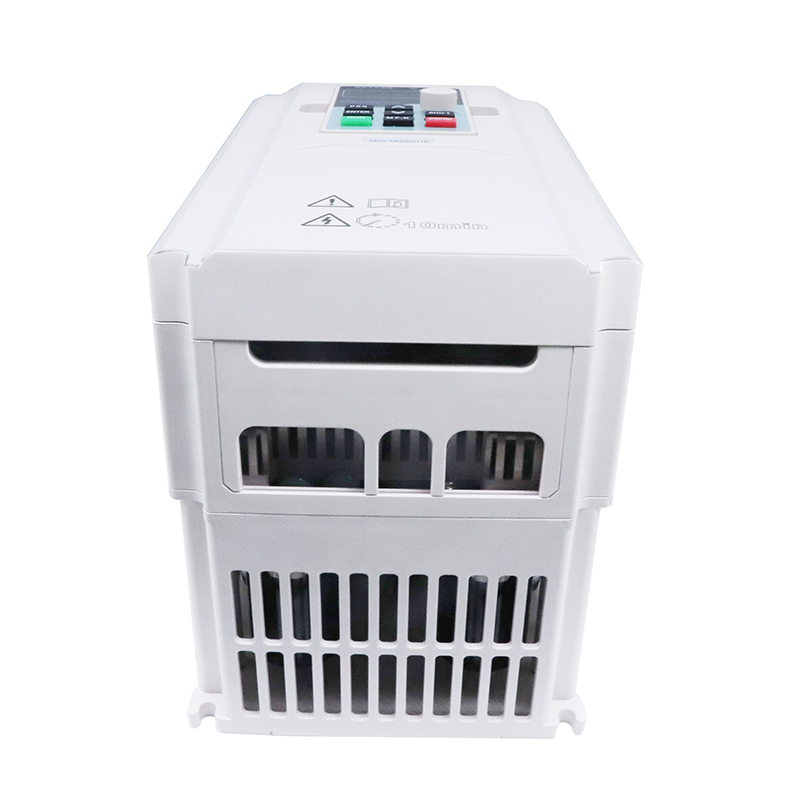 High Performance SOP280-7R5G-011P-T3 60hz 50hz 3 Phase 380v Frequency Converter Speed Control Variable Frequency Drive for 7.5kw 11kw Industrial Motor