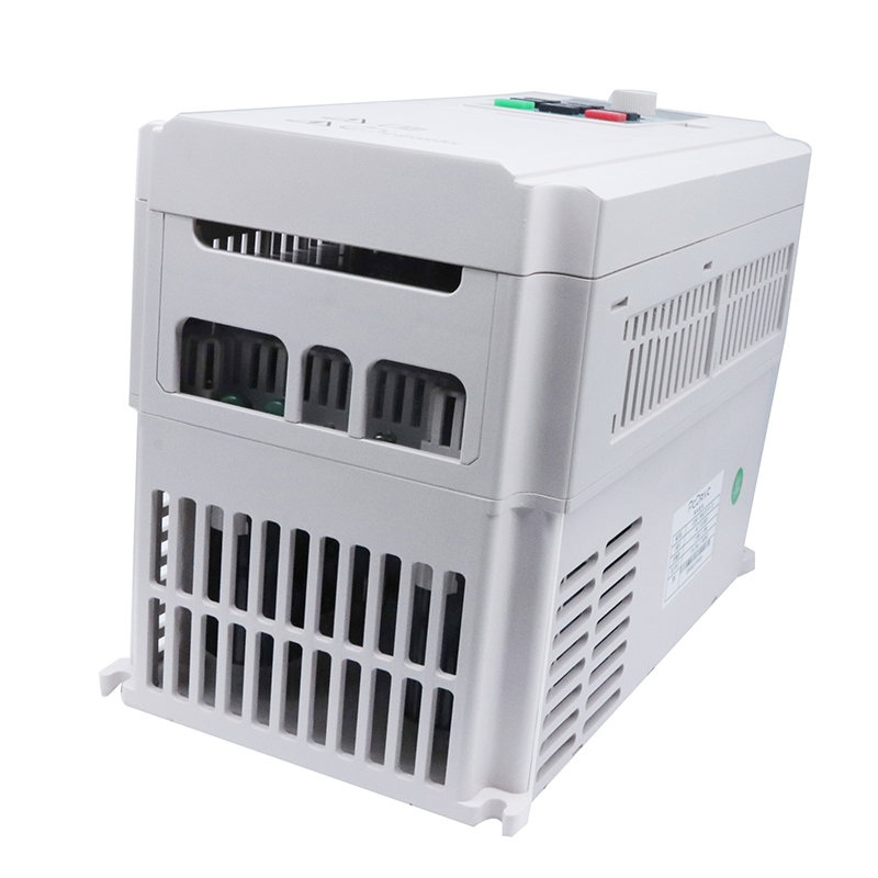 High Performance SOP280-7R5G-011P-T3 60hz 50hz 3 Phase 380v Frequency Converter Speed Control Variable Frequency Drive for 7.5kw 11kw Industrial Motor