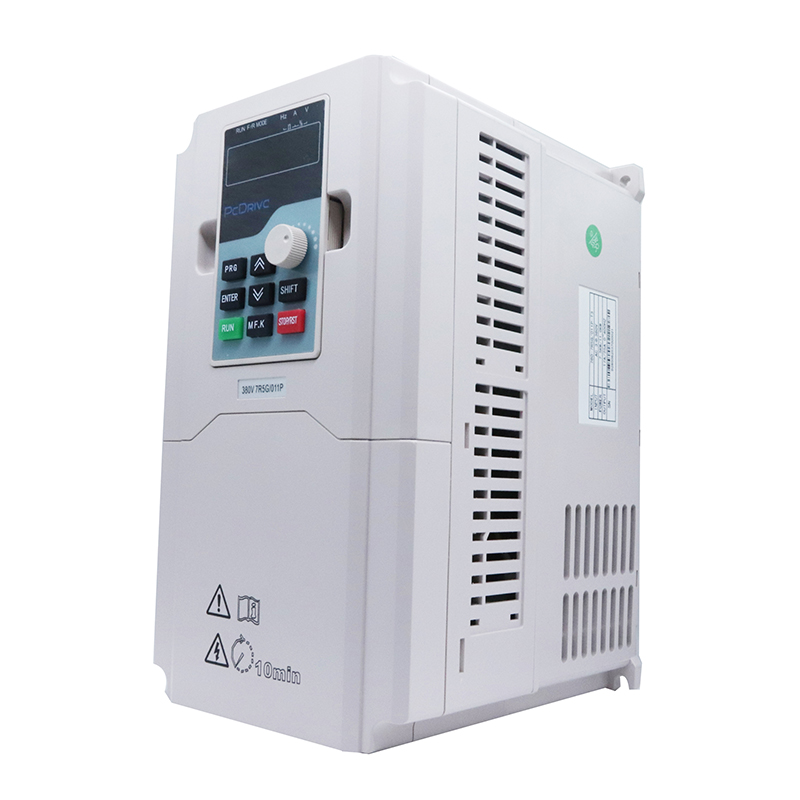 High Performance SOP280-7R5G-011P-T3 60hz 50hz 3 Phase 380v Frequency Converter Speed Control Variable Frequency Drive for 7.5kw 11kw Industrial Motor