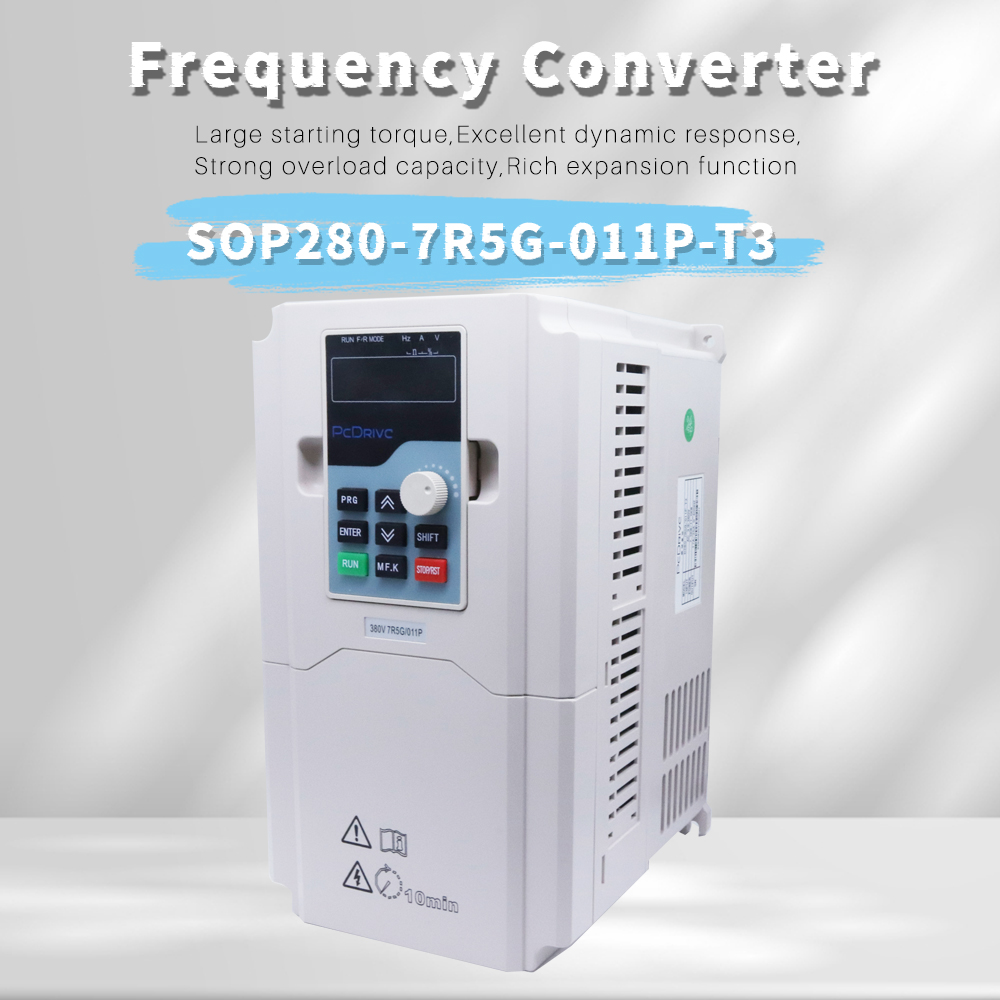 frequency converter