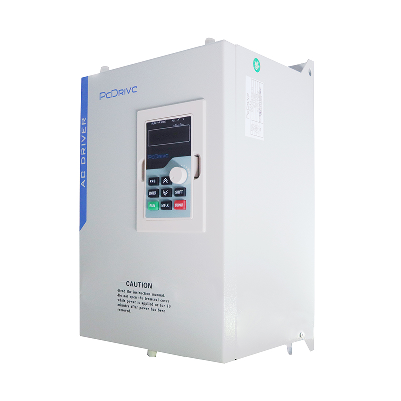 Factory Price Customizable SOP280-015G-018P-T3 50hz To 60hz Three Phase 380v Output 32A 37A Variable Frequency Drive for 15kw 18.5kw Compressor Motors