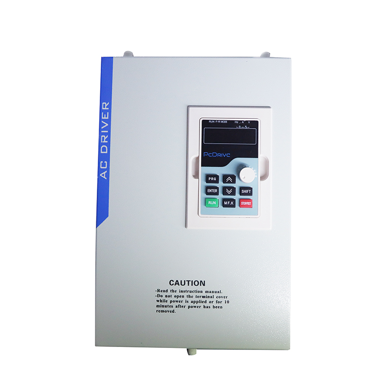 Factory Price Customizable SOP280-015G-018P-T3 50hz To 60hz Three Phase 380v Output 32A 37A Variable Frequency Drive for 15kw 18.5kw Compressor Motors