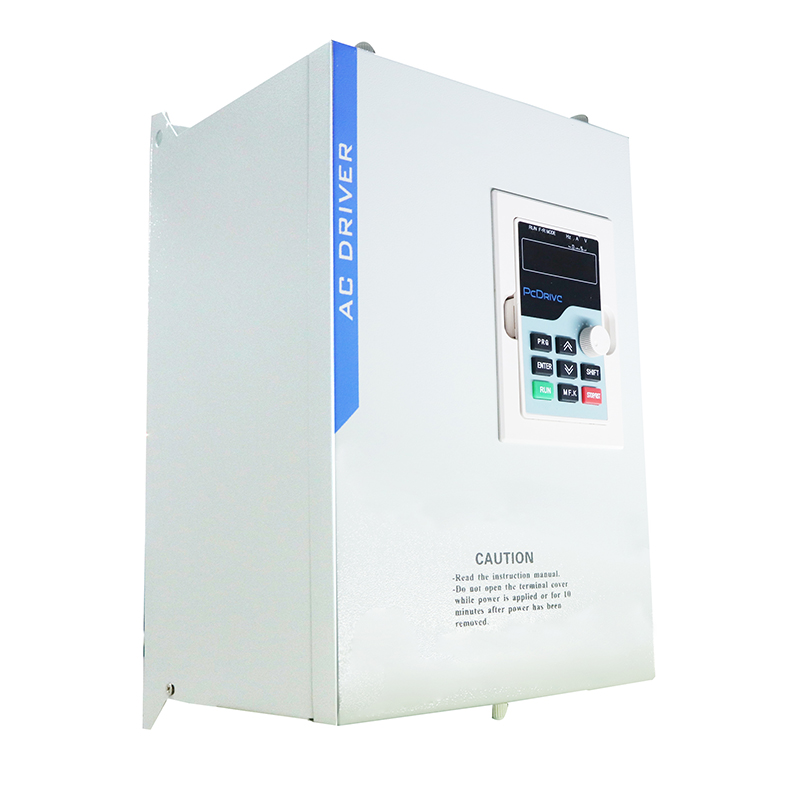 Factory Price Customizable SOP280-015G-018P-T3 50hz To 60hz Three Phase 380v Output 32A 37A Variable Frequency Drive for 15kw 18.5kw Compressor Motors