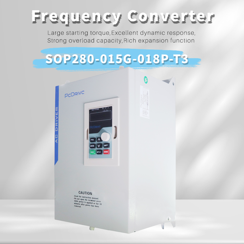 frequency converter