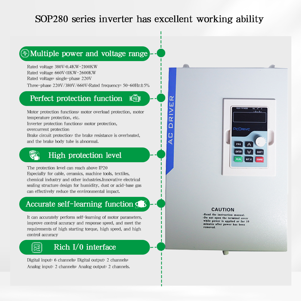 50hz to 60hz frequency converter