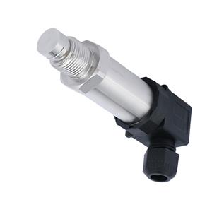 Application of pressure sensor