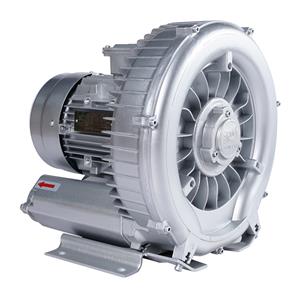 Influencing factors of air volume and pressure of high pressure blower