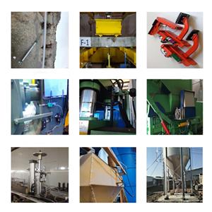 Linear Sensors: The Backbone of Precision Measurement