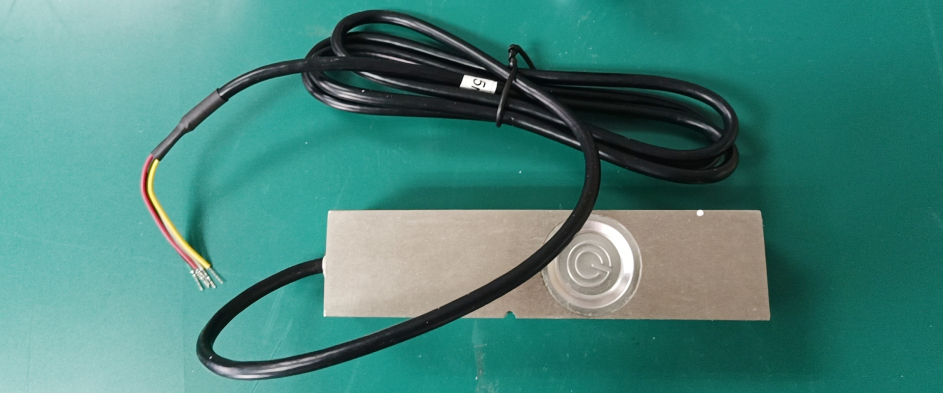 S-type load cell
