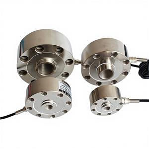 How to choose a load cell? Recommendations for suitable models for different weighing scenarios