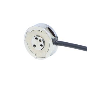 Aluminum Alloy Stainless Steel Construction Multi-component 6-Axis Force Sensor for Collision Detection in Exoskeleton Systems