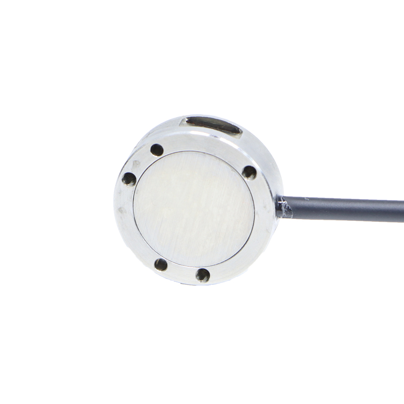 Aluminum Alloy Stainless Steel Construction Multi-component 6-Axis Force Sensor for Collision Detection in Exoskeleton Systems